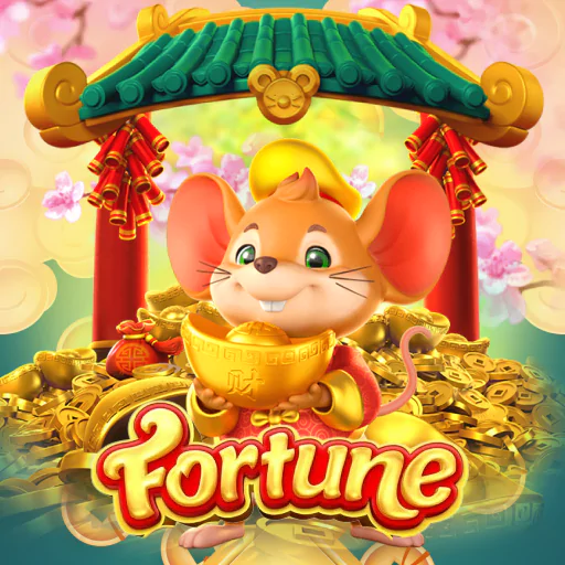 Fortune Mouse