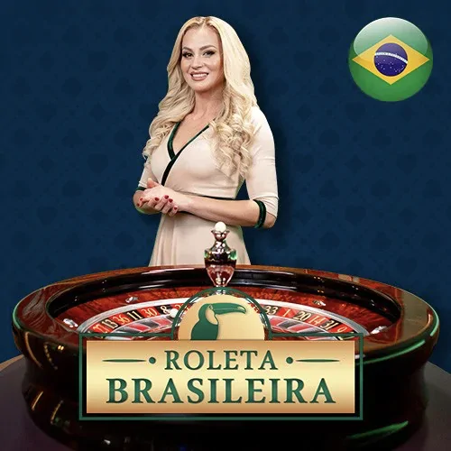 Roleta Brasileira